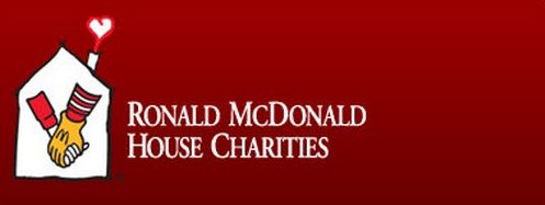 Volunteer with Ronald McDonald House